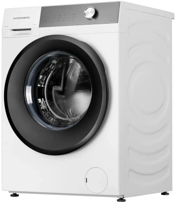 Стиральная машина Kuppersberg WM 610 W класс: A+++ загр.фронтальная макс.:10.5кг белый инвертор
