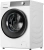 Стиральная машина Kuppersberg WM 610 W класс: A+++ загр.фронтальная макс.:10.5кг белый инвертор
