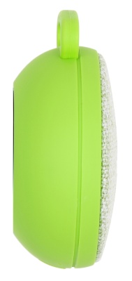 Колонка порт. Hyundai H-PAC130 св.зеленый 3W 1.0 BT 10м 300mAh