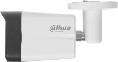 Камера видеонаблюдения IP Dahua DH-IPC-HFW1839TCP-A-IL-0280B-S6 2.8-2.8мм цв. корп.:белый (DH-IPC-HFW1839TCP-A-IL-0280B)