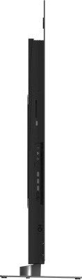Телевизор OLED Skyworth 77" 77SXF9850 BM Series Frameless черный/черный 4K Ultra HD 120Hz DVB-T DVB-T2 DVB-C DVB-S DVB-S2 USB WiFi Smart TV