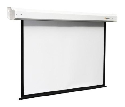Экран 180x180см Digis Electra DSEM-1103 настенно-потолочный рулонный (моторизованный привод)