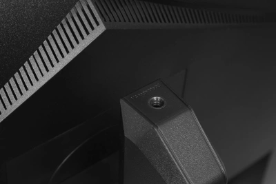 Монитор Acer 27" Vero CB272Gbmiprxv черный IPS LED 4ms 16:9 HDMI M/M матовая HAS 250cd 178гр/178гр 1920x1080 120Hz FreeSync VGA DP FHD 7.7кг