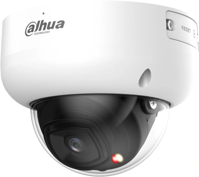 Камера видеонаблюдения IP Dahua DH-IPC-HDBW5559RP-ASE-IL-0280B 2.8-2.8мм цв.