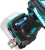 Шуруповерт Makita TD001GZ аккум. патрон:шестигр.1/4"