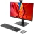 Моноблок Digma Pro Vision 23.8" Full HD i5 1235U (1.3) 16Gb SSD512Gb Iris Xe CR Windows 11 Pro Eth WiFi BT 90W клавиатура мышь Cam черный 1920x1080 Моноблок Digma Pro Vision 23.8" Full HD i5 1235U (1.3) 16Gb SSD512Gb Iris Xe CR Windows 11 Pro Eth WiFi BT 90W клавиатура мышь Cam черный 1920x1080