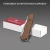 Нож перочинный Victorinox FORESTER WOOD (0.8361.63) 111мм 10функц. дерево карт.коробка