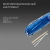 Нож перочинный Victorinox Climber (1.3703.T2) 91мм 14функц. синий полупрозрачный карт.коробка
