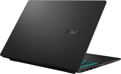 Ноутбук Asus V16 V3607VM-TK207 Core 5 210H 32Gb SSD512Gb NVIDIA GeForce RTX 5060 8Gb 16" IPS WUXGA (1920x1200) без ОС black WiFi BT Cam (90NB16K1-M00FT0)