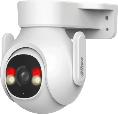 Камера видеонаблюдения IP Dahua DH-IPC-P3BP-PV-0360B Wi-Fi 3.6-3.6мм цв. (DH-P3B-PV)
