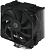 Устройство охлаждения(кулер) ID-Cooling SE-214-XT Basic Soc-AM5/AM4/1200/1700/1851 черный 4-pin 16-27dB Al+Cu 180W 500gr Ret