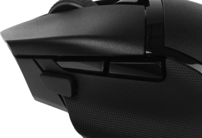 Мышь Razer Basilisk V3 X Hyperspeed черный оптическая 18000dpi беспров. USB 9but (RZ01-04870100-R3G1)
