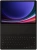 Чехол-клавиатура Samsung для Samsung Galaxy Tab S10 FE EF-DX720UBRGRU поликарбонат/полиуретан черный