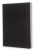 Блокнот Moleskine CLASSIC QP092 XLarge 190х250мм 192стр. нелинованный твердая обложка черный