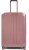 Чемодан Piquadro PQ LIGHT BV6393PQL/RO 45x69x30см 95л. 3.75кг. поликарбонат розовый глянц.