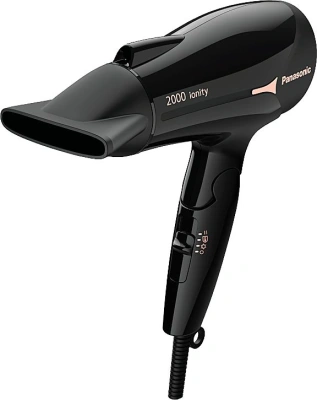 Фен Panasonic EH-NE66-K865 2000Вт черный