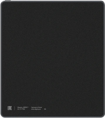 Электронная книга Digma pro Moon 7 7" E-Ink Carta 758x1024 1.8Ghz 3072/32Gb/SD/microSDHC/подсветка дисплея темно-серый