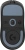 Мышь Logitech G Pro X Superlight 2 черный оптическая 32000dpi беспров. USB 4but (910-006632)