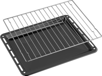 Духовой шкаф Электрический Weissgauff EOV 29 PDB Black Edition черный