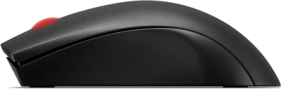 Мышь Lenovo 150 Wireless черный оптическая 1000dpi беспров. USB 2but (GY51L52638)