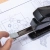 Степлер настольный Deli E0371S BLACK E0371S Exceed 24/6 24/8 26/6 26/8 (55листов) снижение усилия плоский подгиб скобы черный 50скоб металл/пластик коробка Степлер настольный Deli E0371S BLACK E0371S Exceed 24/6 24/8 26/6 26/8 (55листов) снижение усилия плоский подгиб скобы черный 50скоб металл/пластик коробка