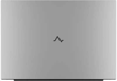 Ноутбук Maibenben B114B-R566UM Ryzen 5 6600H 16Gb SSD512Gb AMD Radeon 660M 14.5" IPS 3K (3072x1920) Windows 11 Pro silver WiFi BT Cam 5151mAh (B114B-R566UMFQSPSRE1)