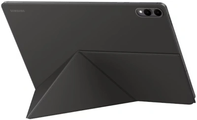 Чехол Samsung для Samsung Galaxy Tab S11 Ultra Book Cover поликарбонат/полиуретан черный (EF-BX930PBEGRU)