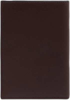 Обложка для паспорта Piquadro Circle PP6340W92R/BORO сливовый натур.кожа