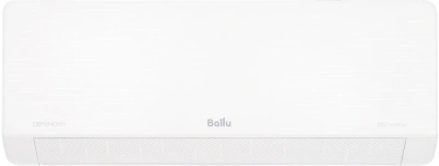 Сплит-система Ballu Defender BSHI-09HN8 белый