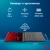Ноутбук IRU Planio 15ING N-series N100 8Gb SSD256Gb Intel UHD Graphics 15.6" IPS FHD (1920x1080) FreeDOS black WiFi BT Cam 6000mAh (2058911) Ноутбук IRU Planio 15ING N-series N100 8Gb SSD256Gb Intel UHD Graphics 15.6" IPS FHD (1920x1080) FreeDOS black WiFi BT Cam 6000mAh (2058911)