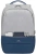 Рюкзак для ноутбука 17.3" Riva 7567 серый/темно-синий полиэстер (7567 GREY/DARK BLUE) Рюкзак для ноутбука 17.3" Riva 7567 серый/темно-синий полиэстер (7567 GREY/DARK BLUE)