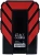 Жесткий диск A-Data USB3.0 2TB AHD710P-2TU31-CRD HD710Pro DashDrive Durable 2.5" красный Жесткий диск A-Data USB3.0 2TB AHD710P-2TU31-CRD HD710Pro DashDrive Durable 2.5" красный