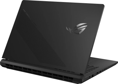 Ноутбук Asus ROG Strix Scar 18 G835LX-SA126W Core Ultra 9 275HX 64Gb SSD2Tb NVIDIA GeForce RTX 5090 24Gb 18" IPS WQXGA (2560x1600) Windows 11 Home black WiFi BT Cam (90NR0LF1-M005S0)