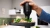 Мясорубка Bosch MFWS609W 2100Вт белый/черный
