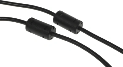 Кабель аудио-видео Buro HDMI 1.4 HDMI (m)/Mini HDMI (m) 1.8м. феррит.кольца позолоч.конт. черный (MINIHDMI-1.8M)