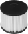 Фильтр Starwind VCF-HEPA10-1P (1предмет.) (1фильт.) Фильтр Starwind VCF-HEPA10-1P (1предмет.) (1фильт.)