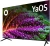 Телевизор LED BBK 50" 50LEX-8231/UTS2C (B) Яндекс.ТВ черный 4K Ultra HD 60Hz DVB-T2 DVB-C DVB-S2 USB WiFi Smart TV (RUS)
