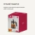 Френч-пресс Rondell Craft RDS-1301 0.6л серый Френч-пресс Rondell Craft RDS-1301 0.6л серый
