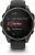 Смарт-часы Garmin Fenix 8 Pro 47мм 1.4" AMOLED корп.серый рем.черный разм.брасл.:127-210мм (010-03198-01)
