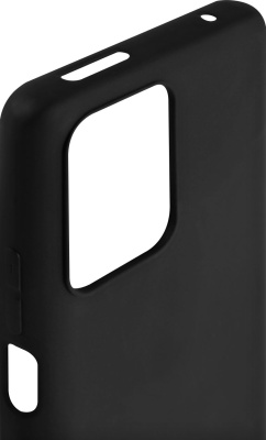 Чехол (клип-кейс) Redline для Xiaomi 11T Pro iBox Crystal прозрачный (УТ000027397)