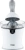Соковыжималка цитрусовая Haier HJ-700 100Вт белый Соковыжималка цитрусовая Haier HJ-700 100Вт белый