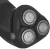 Бритва роторная Philips Series 3000 S3144/00 реж.эл.:3 питан.:аккум. черный/синий Бритва роторная Philips Series 3000 S3144/00 реж.эл.:3 питан.:аккум. черный/синий