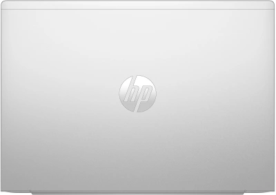 Ноутбук HP ProBook 460 G11 Core Ultra 7 155U 16Gb SSD512Gb Intel Graphics 16" IPS WUXGA (1920x1200) FreeDOS silver WiFi BT Cam (D2FP5ET)