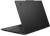 Ноутбук Lenovo ThinkPad E14 G7 Core 5 210H 16Gb SSD512Gb Intel Graphics 14" IPS WUXGA (1920x1200) без ОС black WiFi BT Cam (21T9006CIG)
