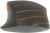 Мышь A4Tech Fstyler FG30S серый/оранжевый оптическая 2000dpi silent беспров. USB 6but (FG30S ORANGE) Мышь A4Tech Fstyler FG30S серый/оранжевый оптическая 2000dpi silent беспров. USB 6but (FG30S ORANGE)