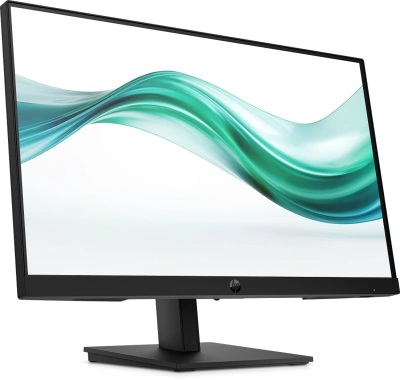 Монитор HP 21.5" 3 Pro 322ph черный IPS 16:9 HDMI M/M матовая HAS 250cd 178гр/178гр 1920x1080 100Hz VGA DP FHD 3.73кг