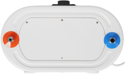 Водонагреватель Haier ES30V-F4 INOX 2кВт 30л электрический настенный/белый