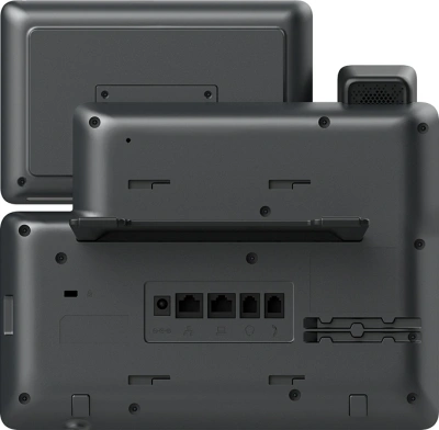 Телефон IP Fanvil V66 Pro серый