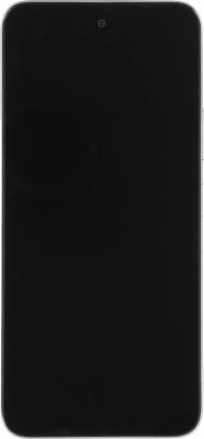 Смартфон Infinix X6725D Smart 10 128Gb 4Gb серебристый титан моноблок 3G 4G 2Sim 6.67" 720x1600 Android 15 8Mpix 802.11 a/b/g/n/ac NFC GPS Protect FM microSD max2048Gb