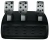 Руль Logitech G29 14кноп. (с педалями) черный